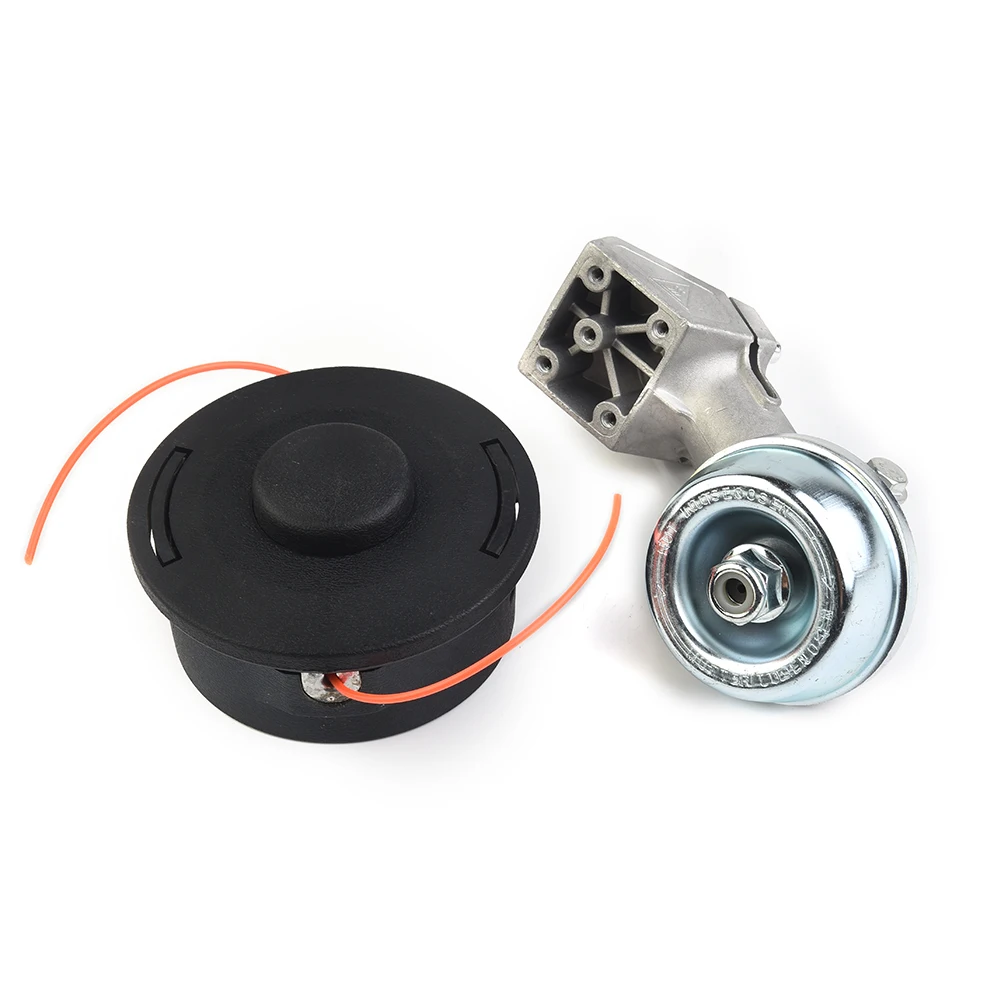 

Achieve Perfect Results with a For Stihl 25 2 FS120 FS44 FS55 FS70 FS80 FS90 FS100 Trimmer Head and Gear Box Set