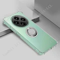 Ring Case Clear