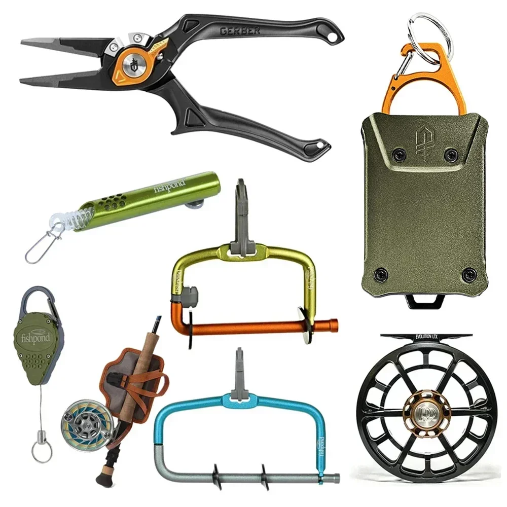 Fishing Tools