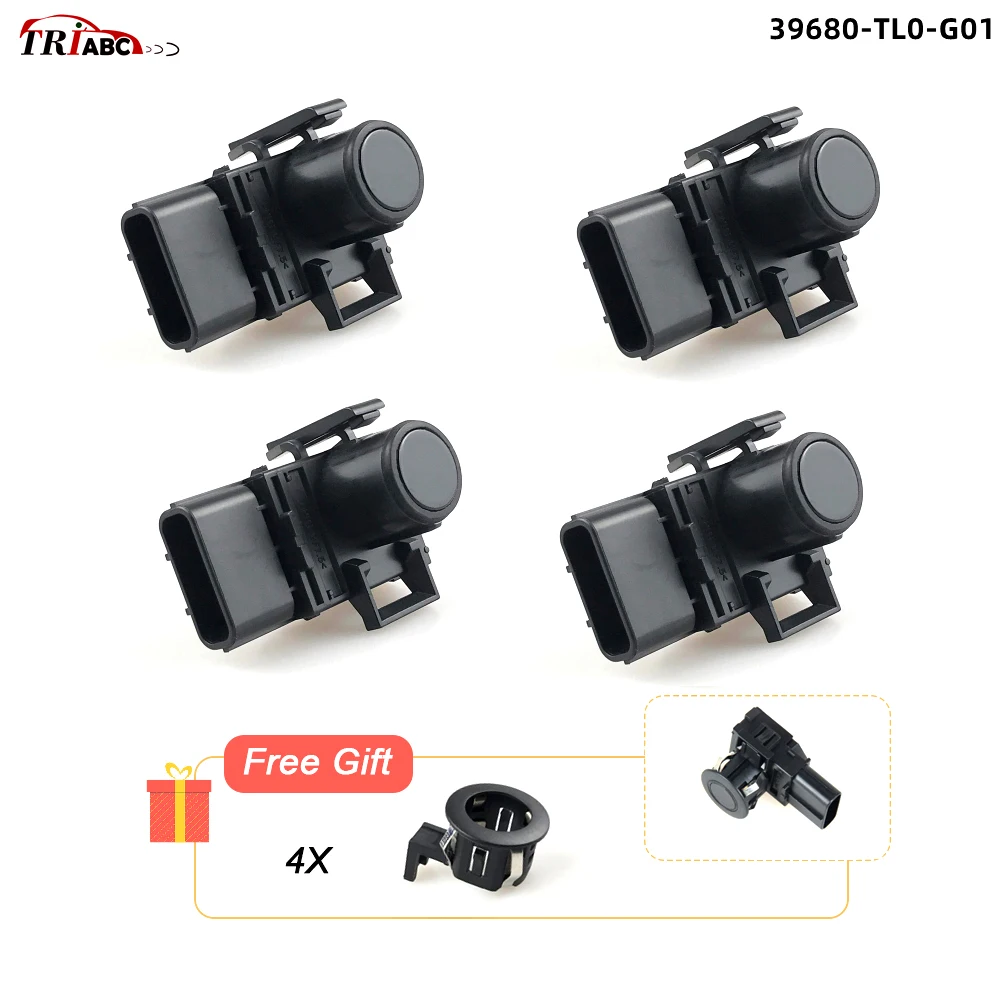 39680 TL0 G01 Car PDC Parking Sensor For Honda Accord VIII CP CU Accord