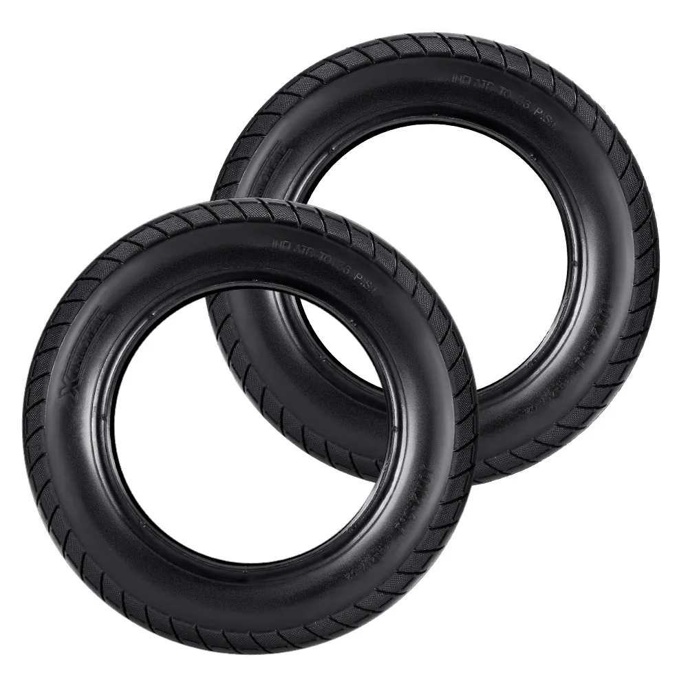 Xiaomi m365*pro pneu*trottinette electric*10 pouces sans air pneu*pneu