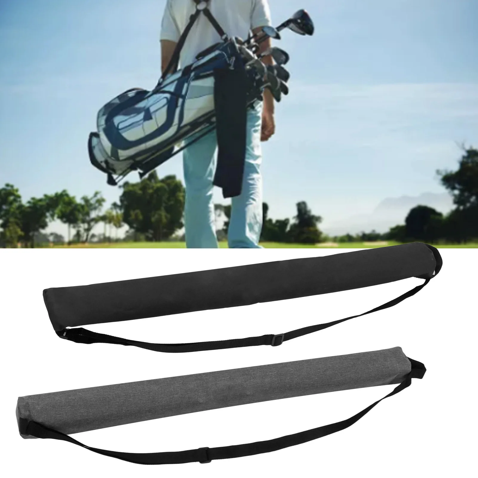 

Beer Holder Sling Beer Sleeve 2.3L 7 Can Insulated Cooler Bag Beer Holder Sling to Keep Beverages Cold Cooler Bag