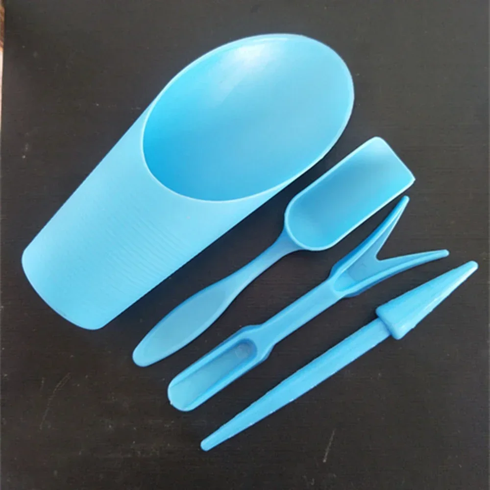 Garden Plant Transplantation Migration Kit Fleshy Greenhouse Nursery Planting Seedling Transplanter Planting Supplies