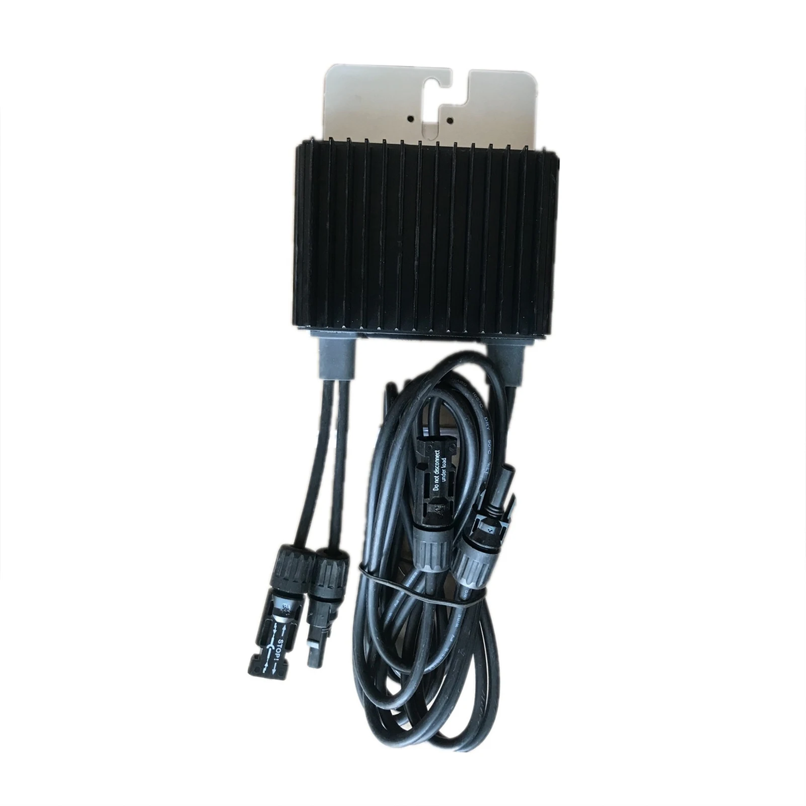 320W Solar Panel Optimizer For Photovoltaic Panel Voltage Stability Solar Power Optimizer Photovoltaic Accessories