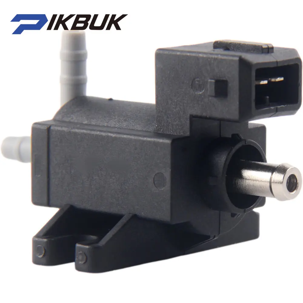 

Car Turbocharged Boost Pressure Control Solenoid Valve Fits for For Volkswagen Audi bov