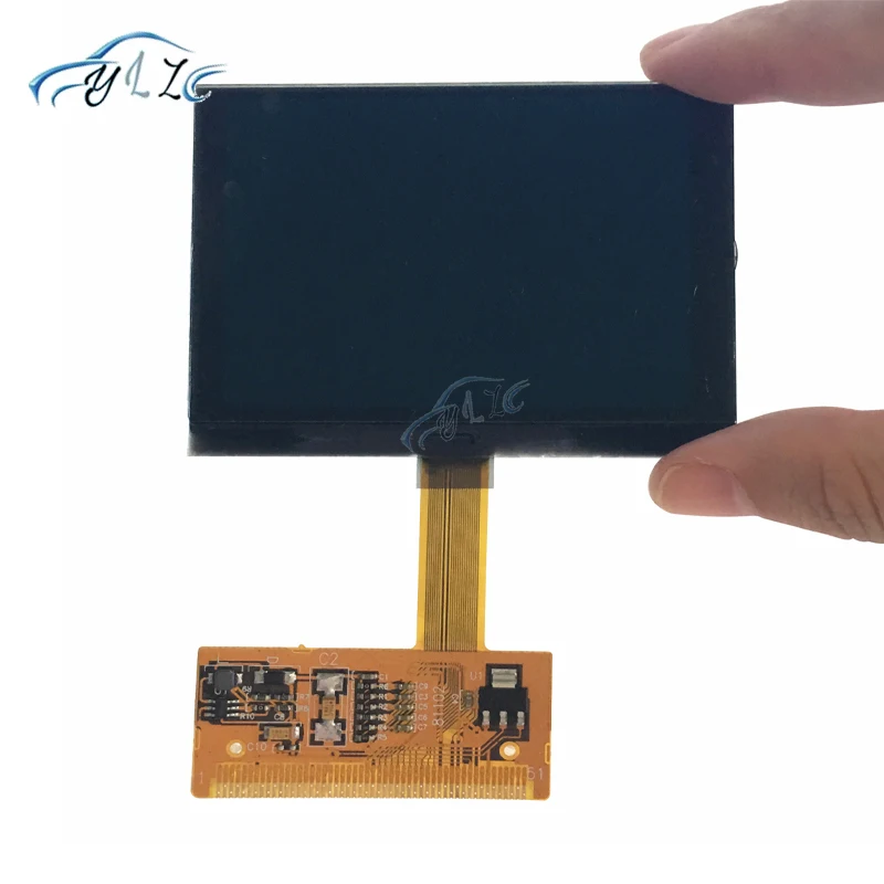Jaeger   LCD ÷ ú LCD ȭ, ƿ/A4/A3/A6/tt