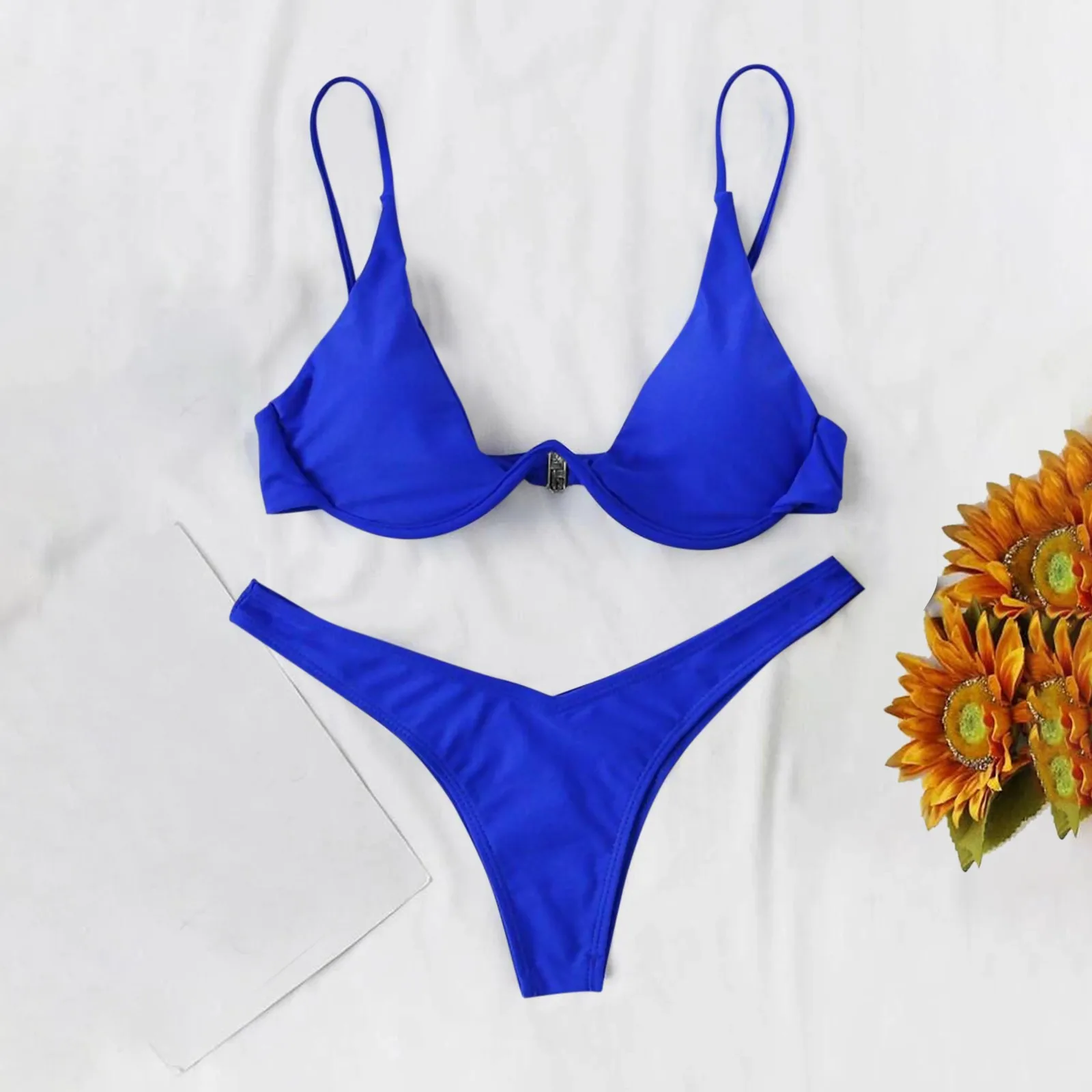 ROYAL BLUE