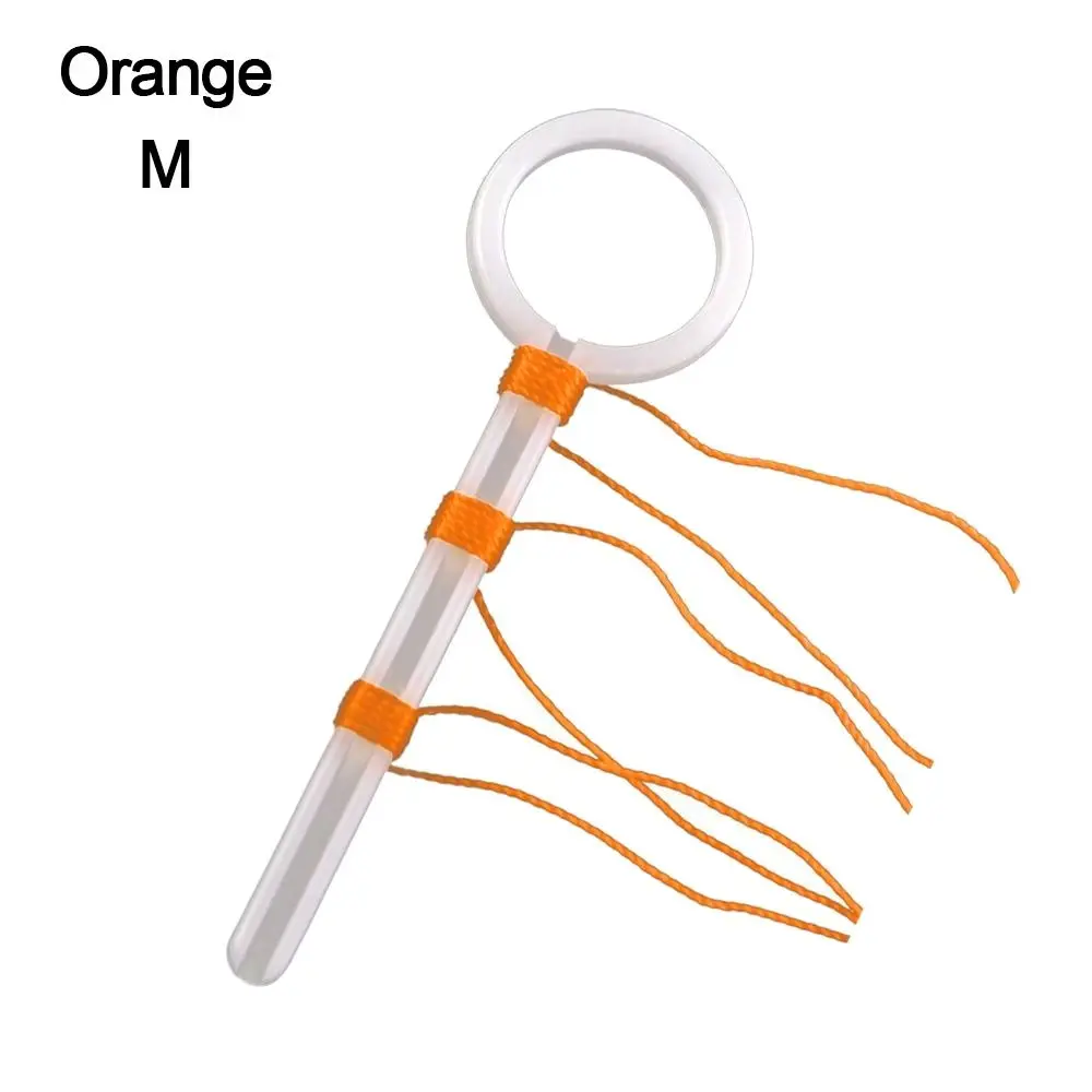 Orange-M