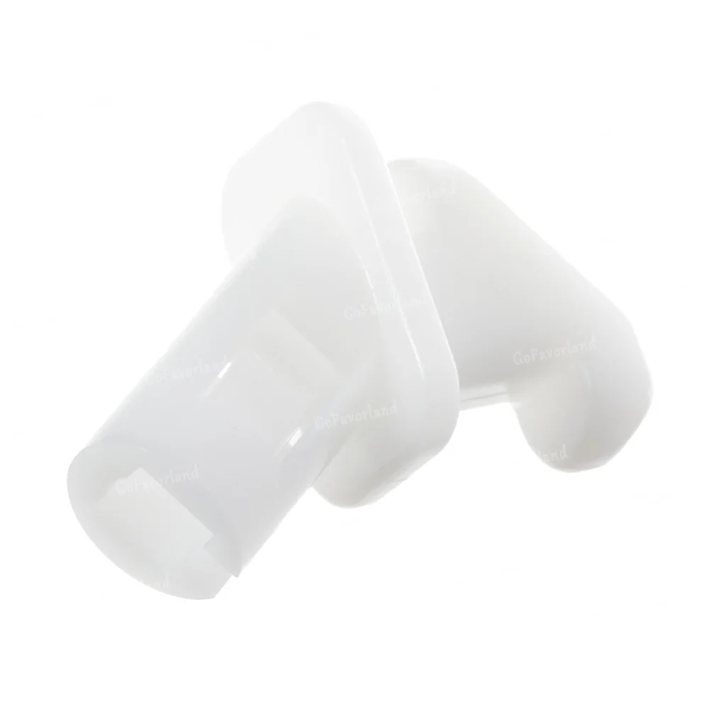 Support Rod Holder Plastic 57242-FJ000 57242FJ000 For Subaru Crosstrek-Impreza -