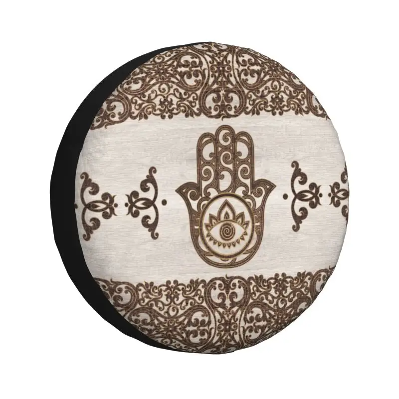 Hamsa ڵ ̺  ٶ  Ÿ̾ Ŀ,  ׷ üŰ   4WD 4x4 RV ڵ  ȣ ׼