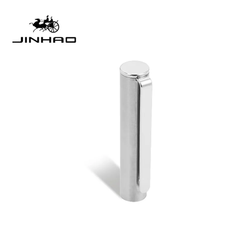Jinhao Elegant Black Fountain Pen