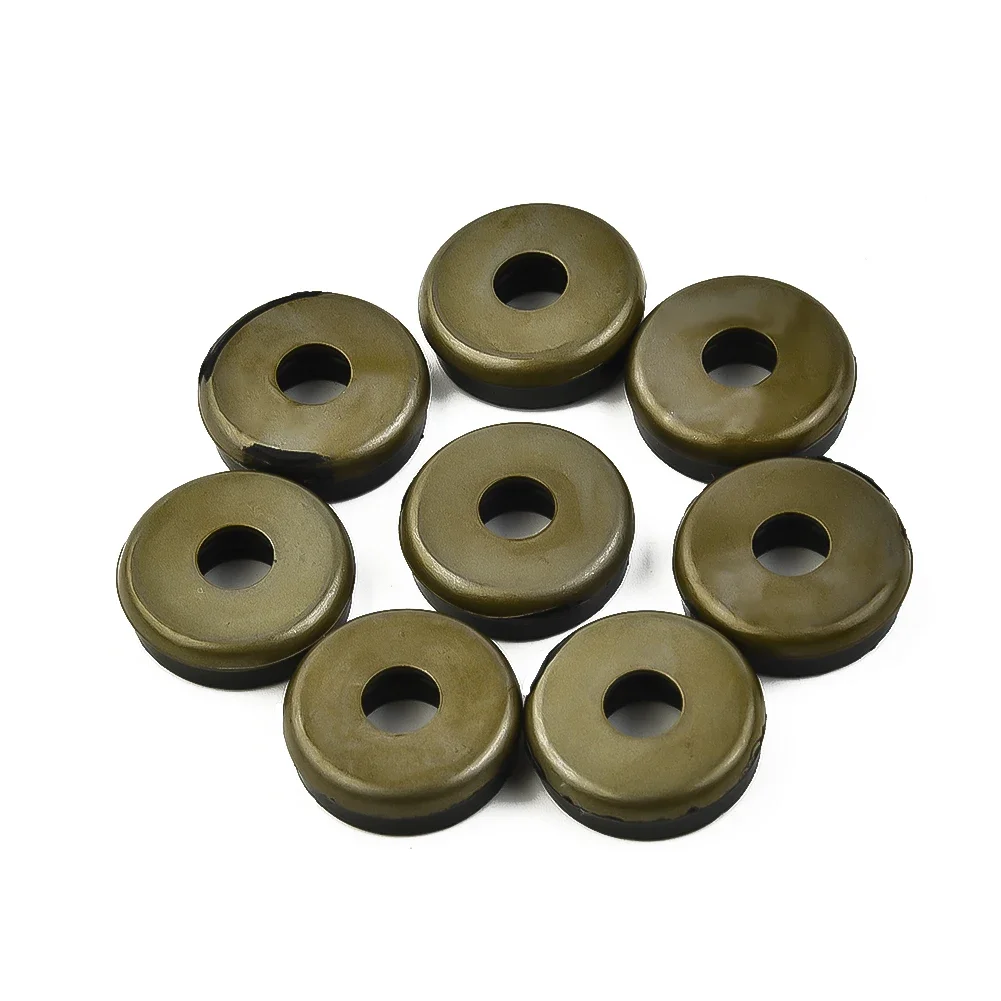 자동차 부품 밸브 커버 가스켓 키트 Acura 1 Pcs 12341-PR3-000/12342-PT2-000/90442-P72-J00 4*튜브 씰 자동차 트럭