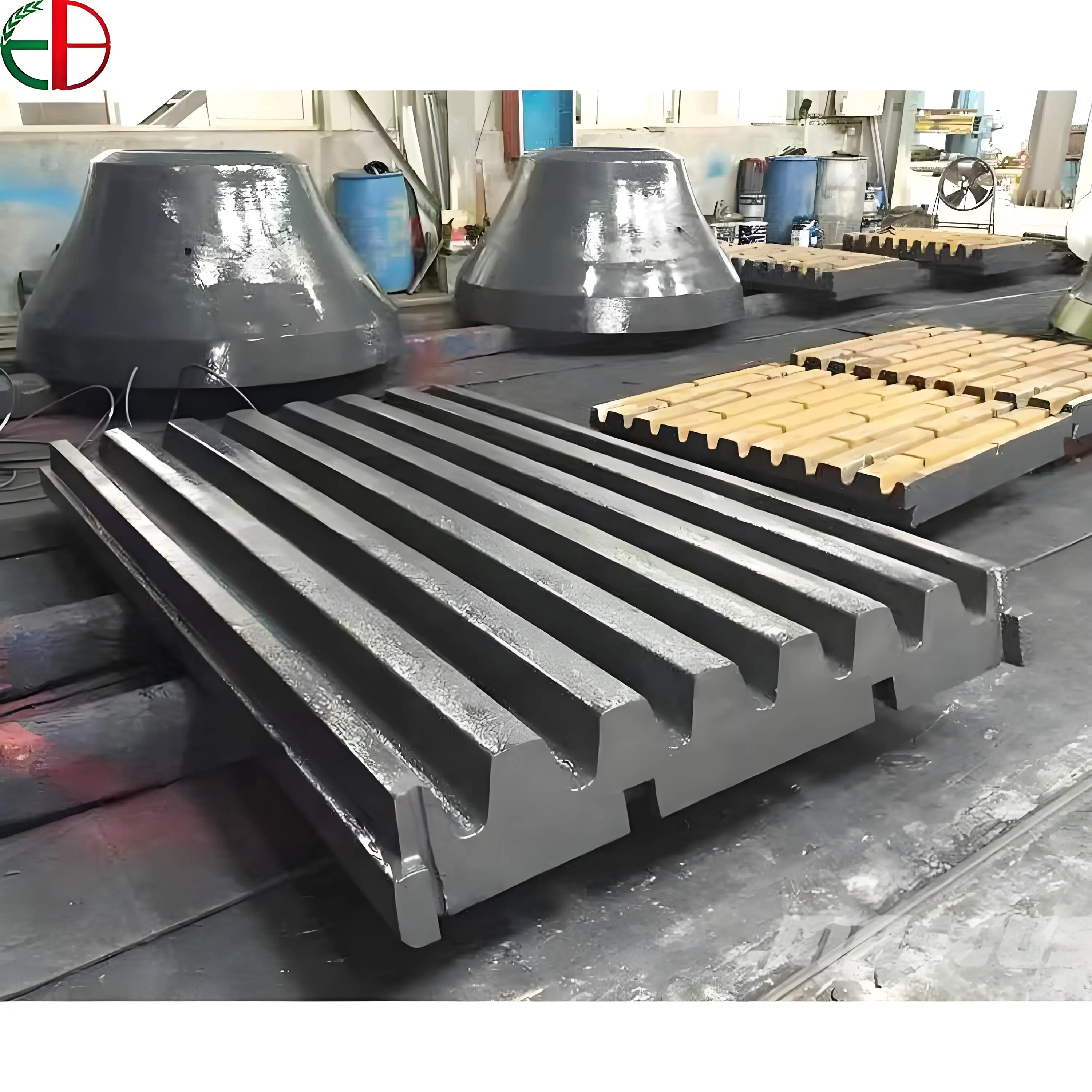PE220X350 PE250X400 PE400X600 Small Capacity Mobile Diesel