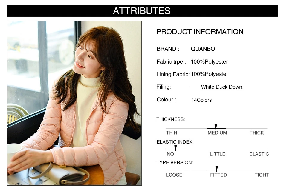 15 Colors Women Ultra Lightweight Puffer Jacket 2023 New Korean Fashion Hooded Short Female Wind-Resistant Breathable Down Coat