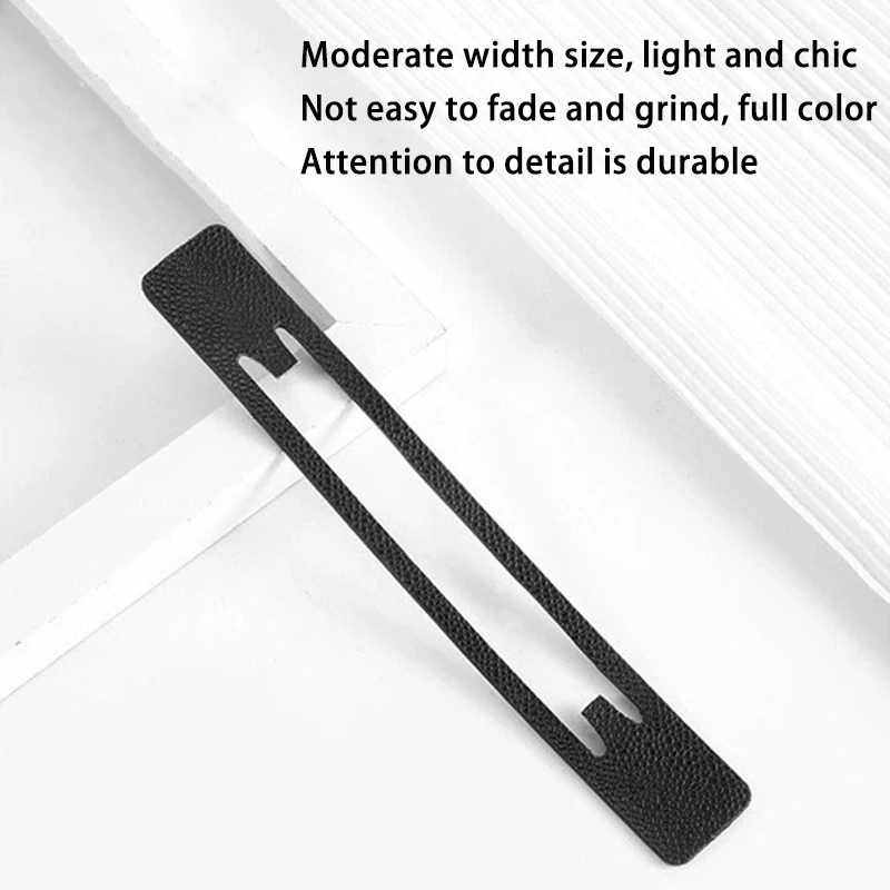 EverToner Purse WOC Metal Buckle Corner Guards, Felt Base Shaper Saver and Anti-wear Sheet for Wallet on Chain Bags