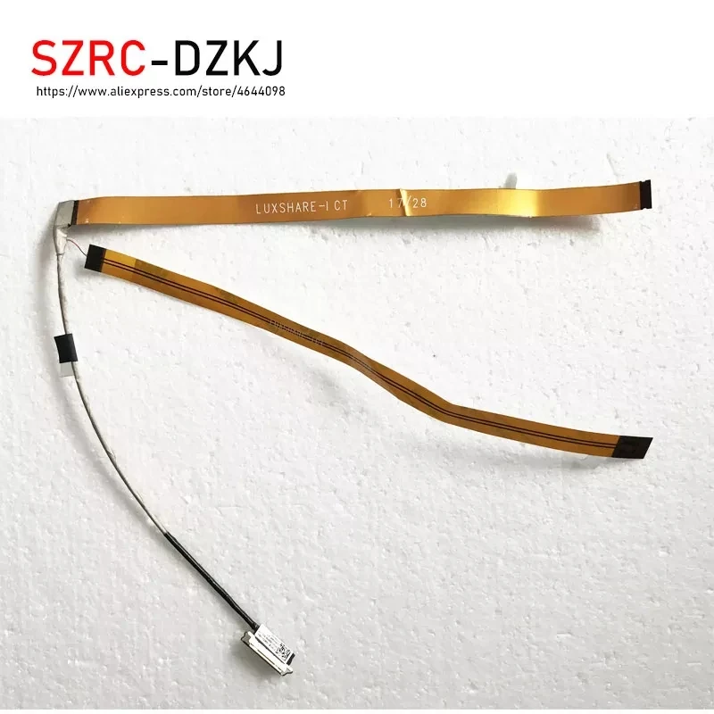 

New Original laptop For Lenovo ThinkPad T480s IR Camera Cable SC10G75237 DC02C00BP00 01YT312 01YT313