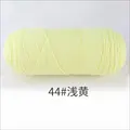 44 light yellow