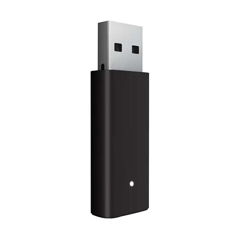 USB Receiver For Xbox One 2nd Generation Controller PC Wireless Adapter for Windows 10 Laptops |