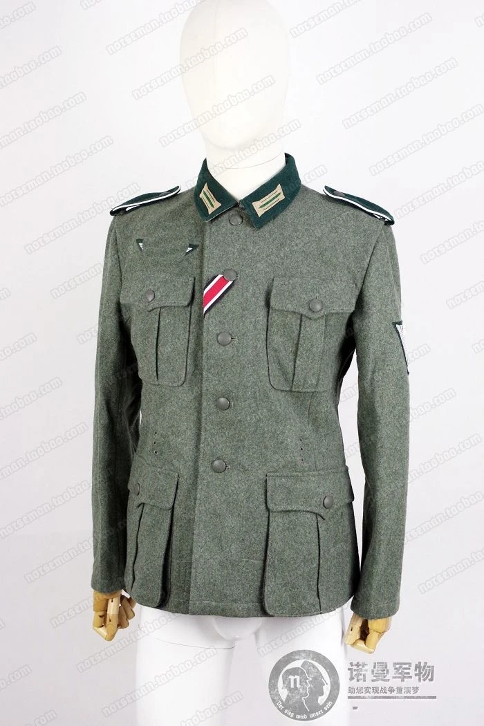 WWII WW2 GERMAN WH WEHRMACHT HEER Stabsgefreiter  ʵ Ʃ M36 , Ŷ  翬