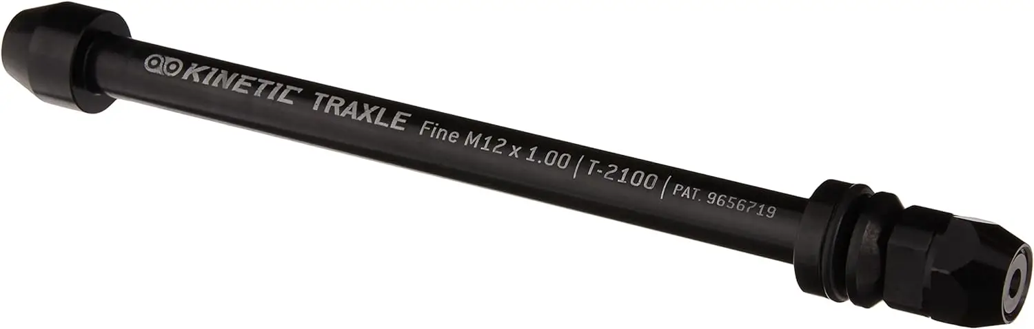 

Traxle Fine T-2100 Ciclismo Acessórios