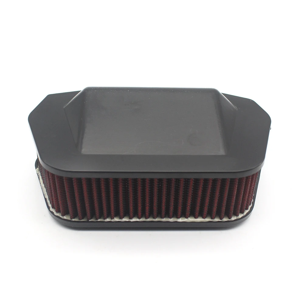 Motorcycle Air Filter Intake Cleaner for Yamaha SCR950 XV950 XV950R XVS950 XV 950 R XVS 1300 XVS1300 2014-
