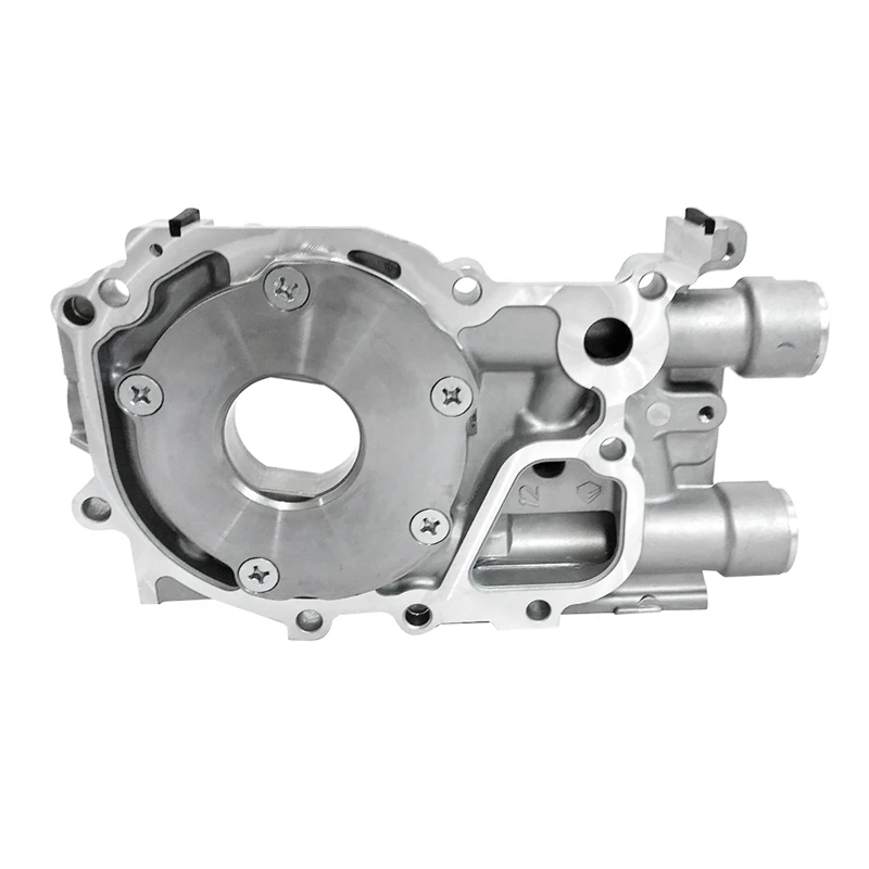

Oil Pump 15010-AA310 15010AA310 Car Accessories 12Mm For Subaru Impreza Legacy 1.8L 2.2L 2.5L 1993-2015