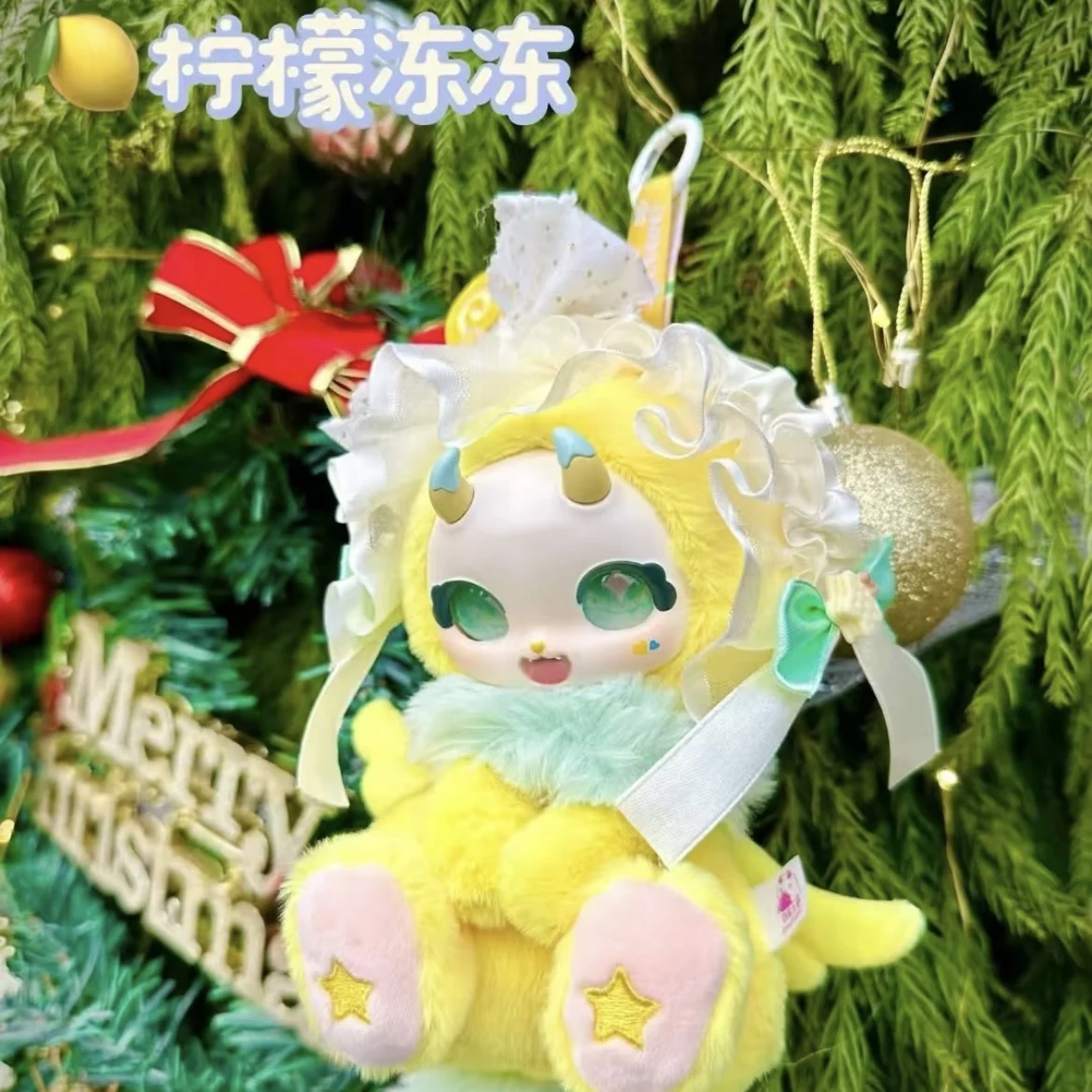 boboco ボボコ シークレット Original Boboco Sweetheart Party Series