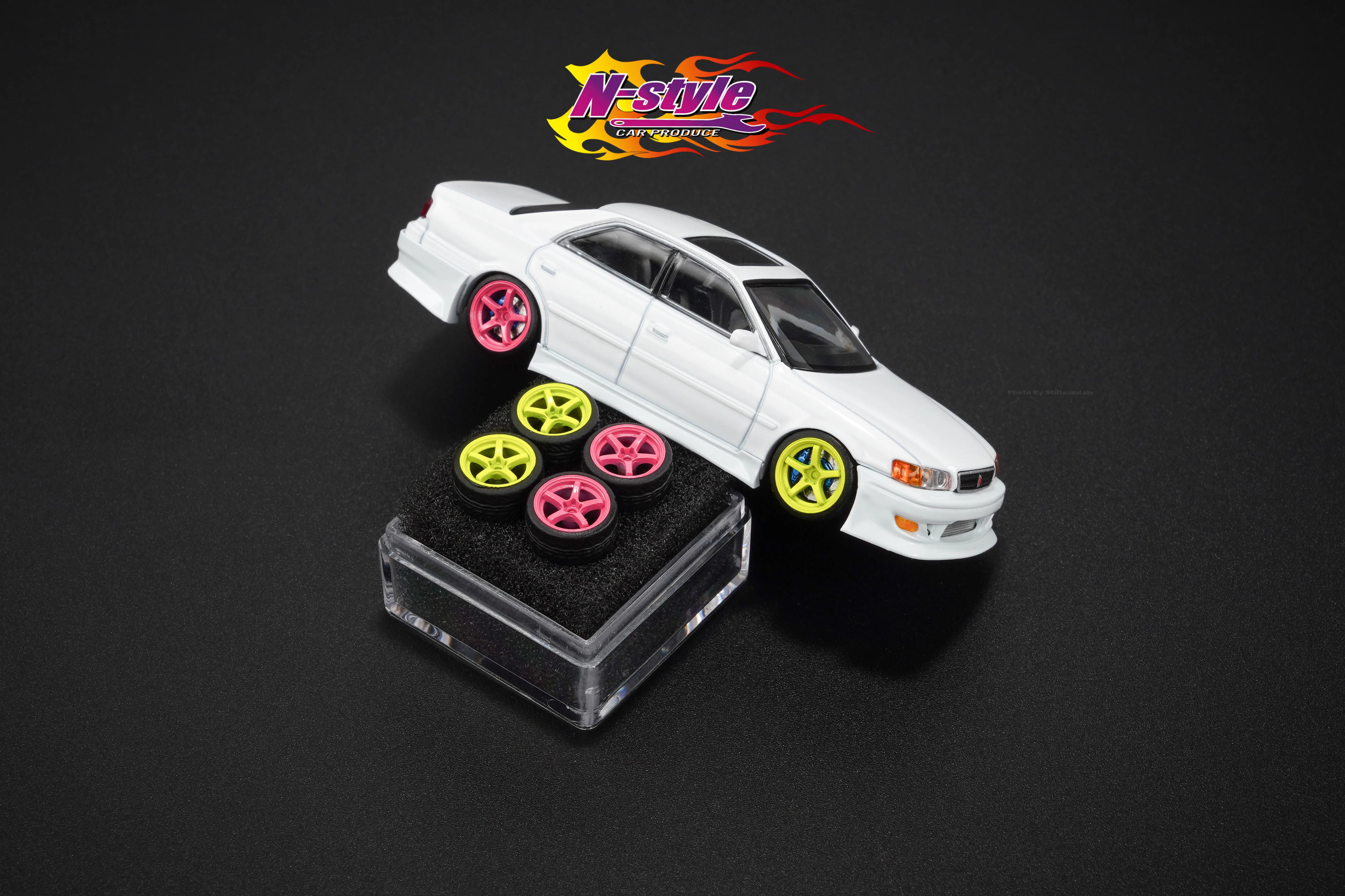 dsc-products