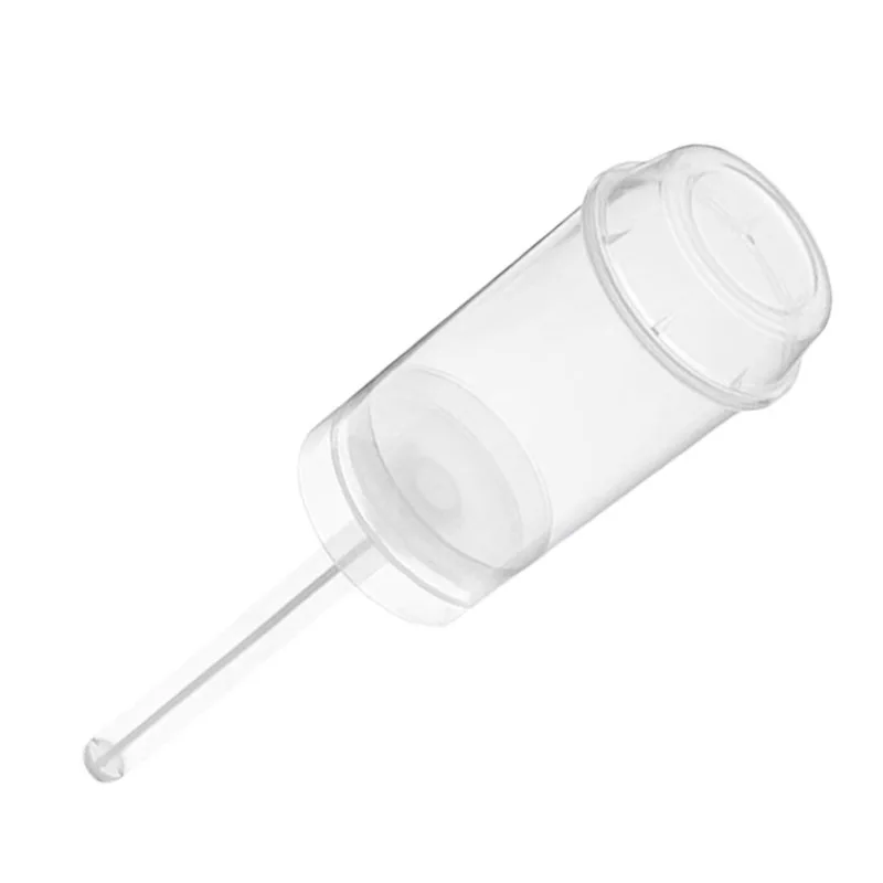 5pcs Cake Push Pop Containers with Lids, Reusable Cake Push Pops, Muti-purpose Pop Containers, Party Decor