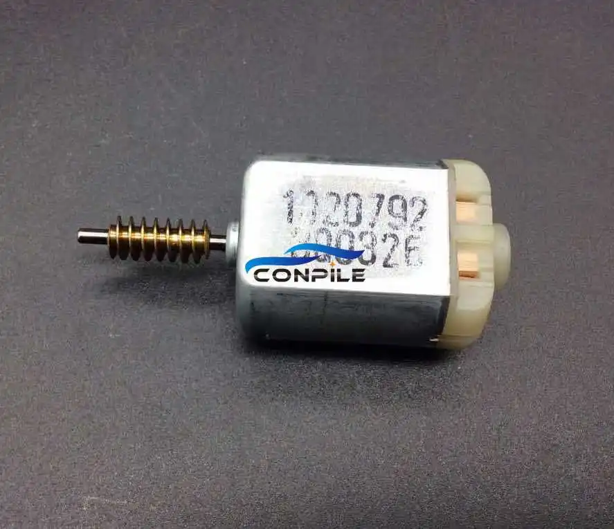 Johnson 1020792 12V Dc 280 Auto Specchietto Retrovisore Pieghevole Motore Per Peugeot 208 3008 2013-2016 Wing