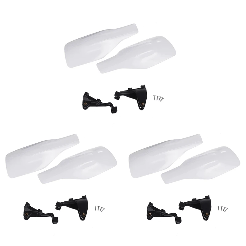

3 шт., защитные накладки для мотокросса, для Husqvarna TX FC FE TE TC FX 125/250/300/350/450/501