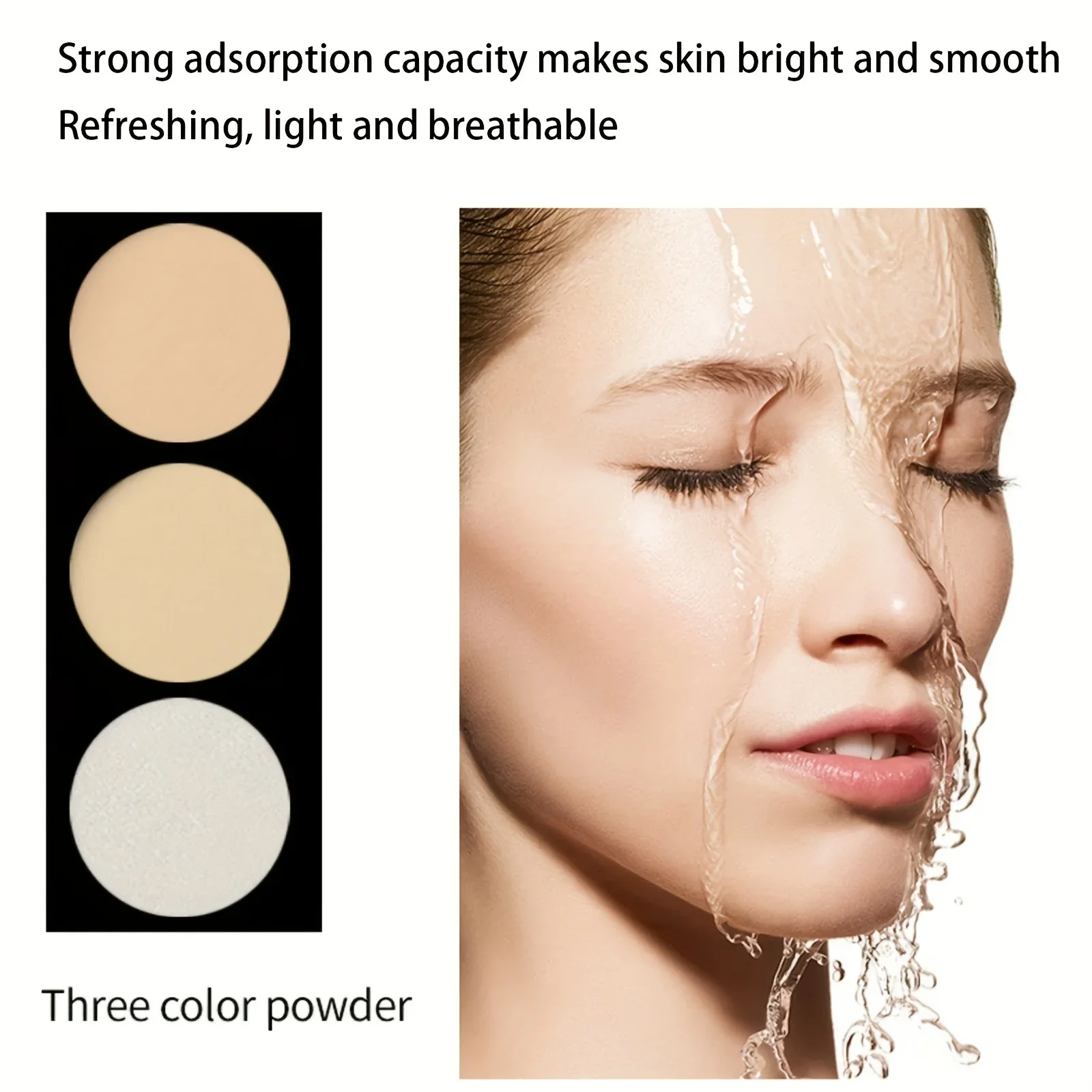 39-Color Multi-Purpose Palette Set-Professional Eyeshadow Set with 24 Shades Perfect for Stage