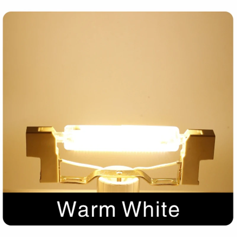 Warm White