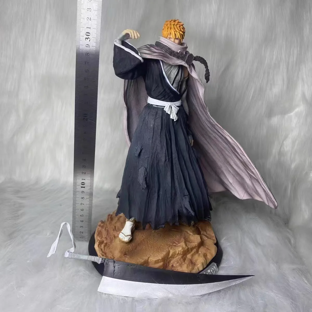 S736bf066cc1b4de89cd022f9c9a4a92cR - Bleach Merchandise