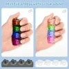ClickieCaps Led 4