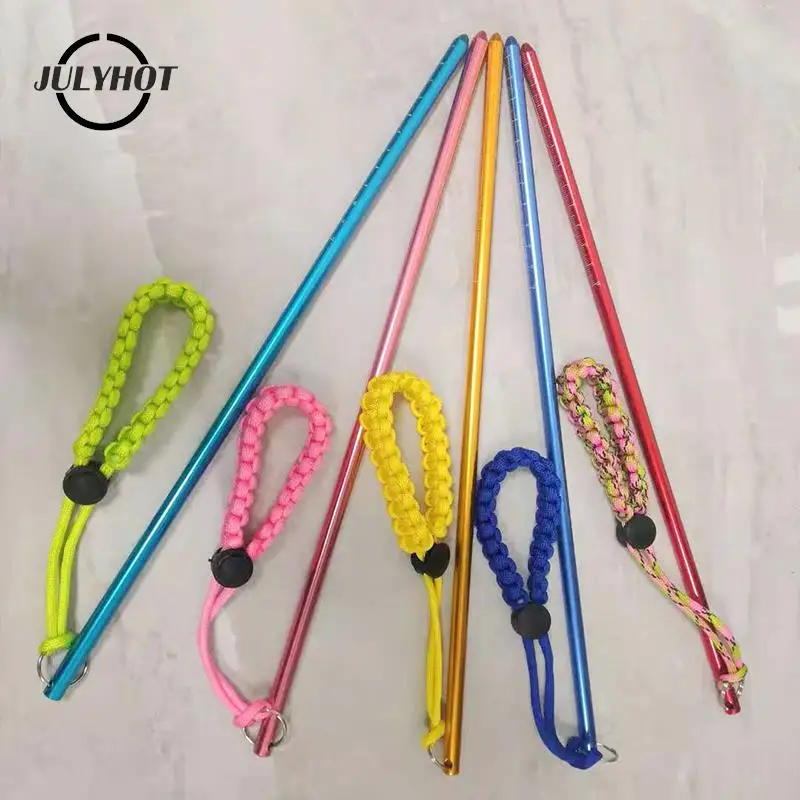 ScubaDivingLobsterStickPointerRodAluminiumAlloyTankBanger