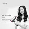 Hot Selling Foldable Hair Dryer 1800W Powerful Quick Dry Constant Temperature Negative Ion 220V Or 110V Hair Dryer 2