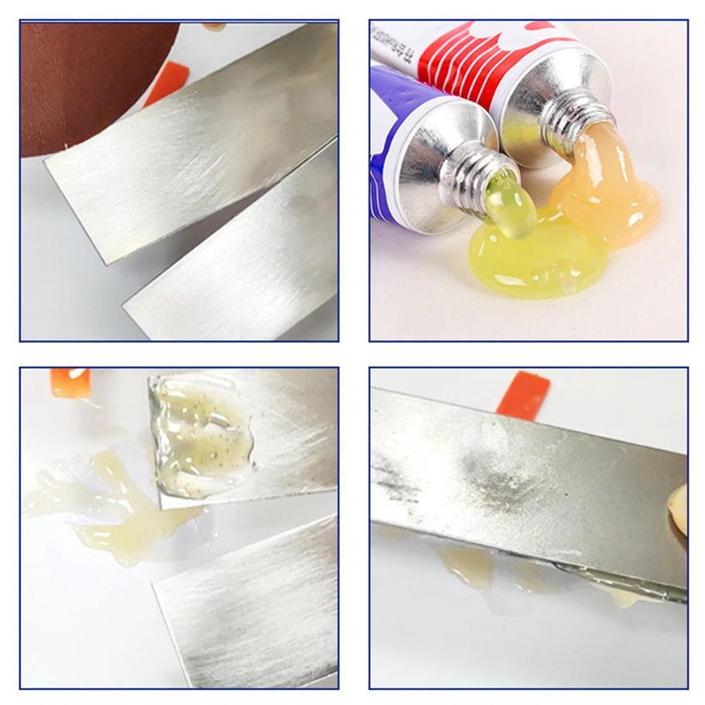 Description Picture 5 of itemRepair Plugging Superglue Eco-Friendly Strong Repair AB Adhesive Non-Toxic Waterproof Quick Drying for DIY Handmade Accessories
