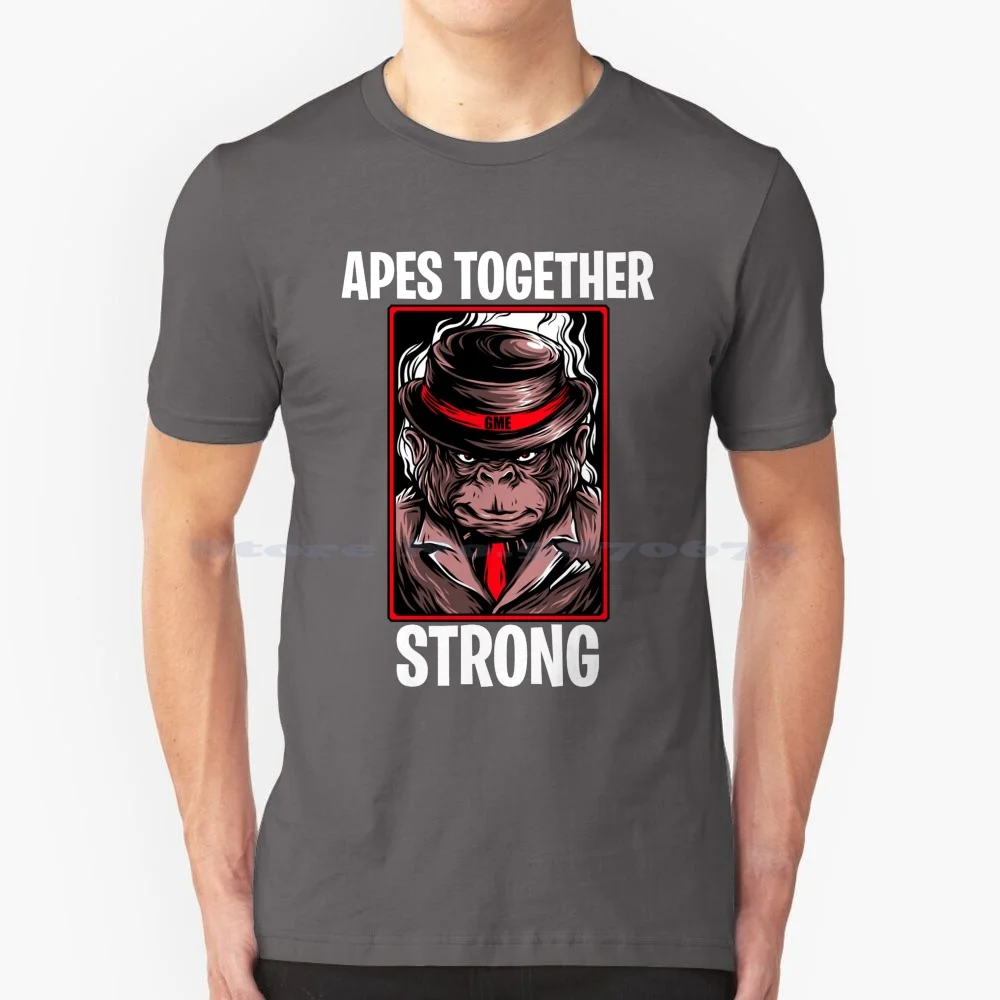 Gamestop Gme T Shirt 100% Cotone Tee Game Stop Stock Gamestonks Gme To The Moon Gamestop To The Moon Gamestop Game Stop