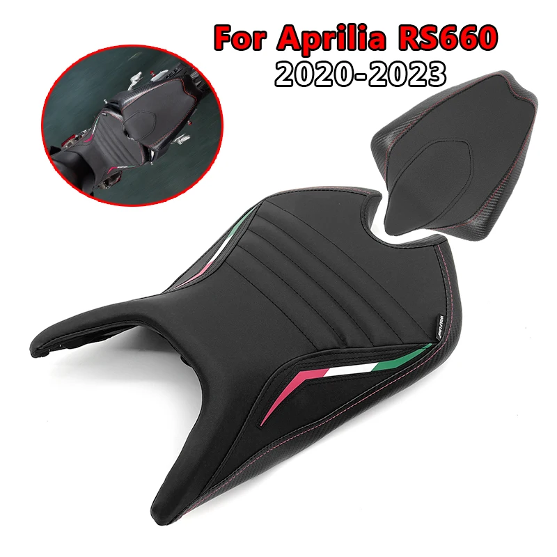 FitforApriliaRS660RearSeatCoverCowlforApriliaRS66020202021