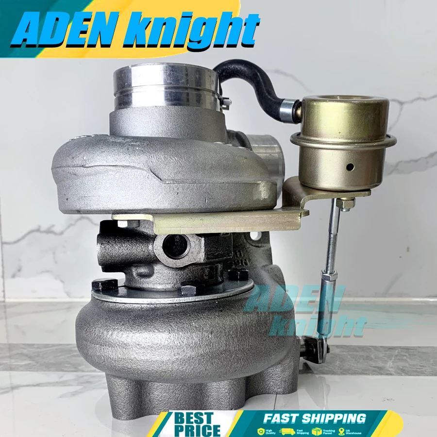 Tb2527 Turbo Per Nissan Y60 Patrol Safari 1982-98 Motore Rd28T 2.8L D 115Hp 465941 465941-5005S 452022-0001 14411-22J00