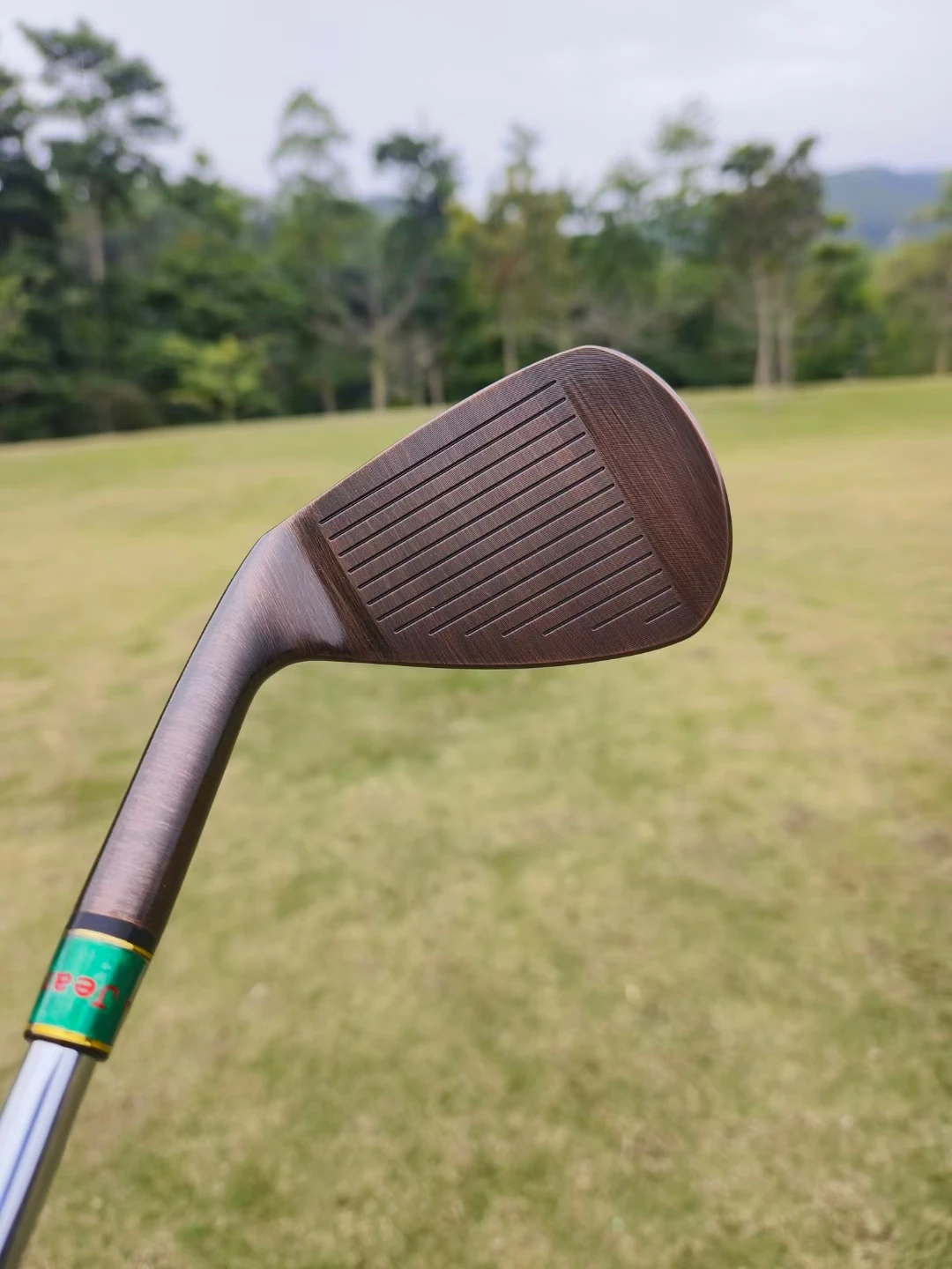 Jean Carlo golf club JC202 original sand club digging and chipping angle sand pit genuine original forged 4