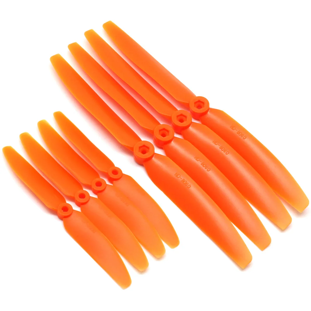 

10 шт./лот GWS винтовой пропеллер 5pk DD Flyer 10X6 C BS1V EP-1060 9050 8060 8040 7035 6030 для радиоуправляемого самолета