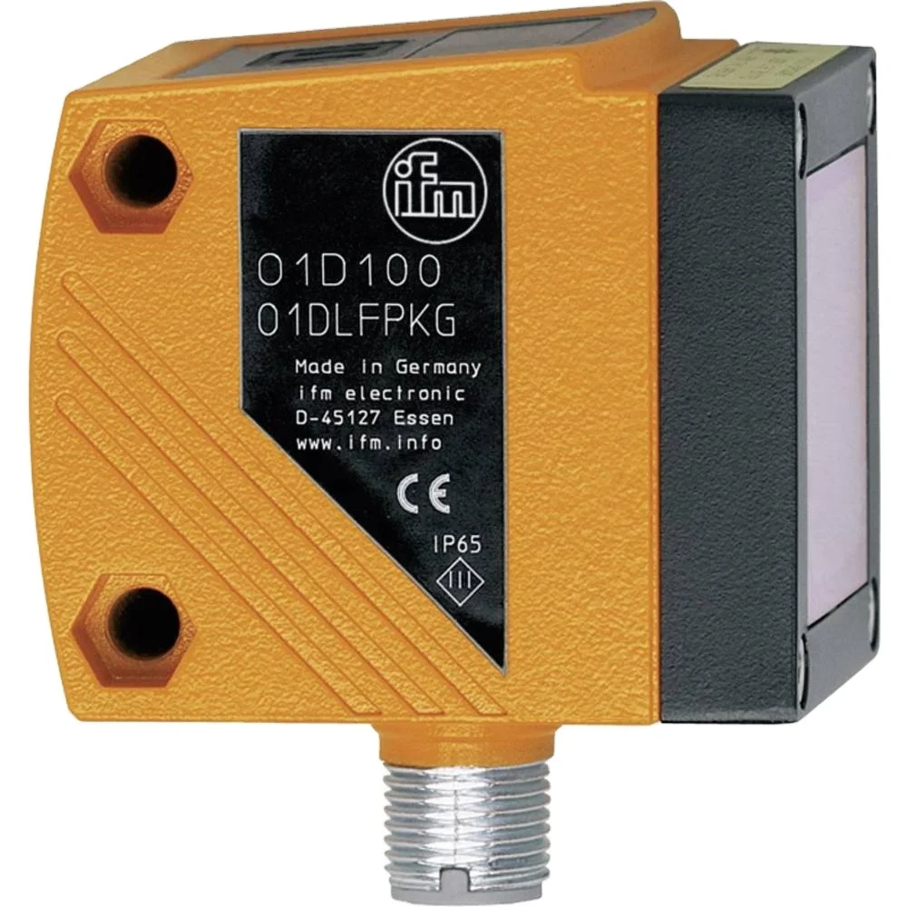 

IFM Photoelectric liquid level sensor O1D300 O1DLF3KG/ IO-Link 01D300
