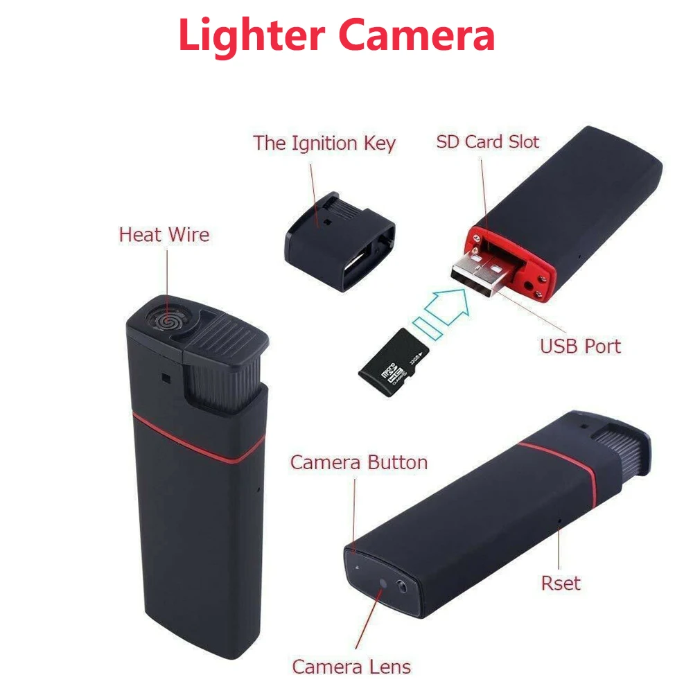 K6 With Battery