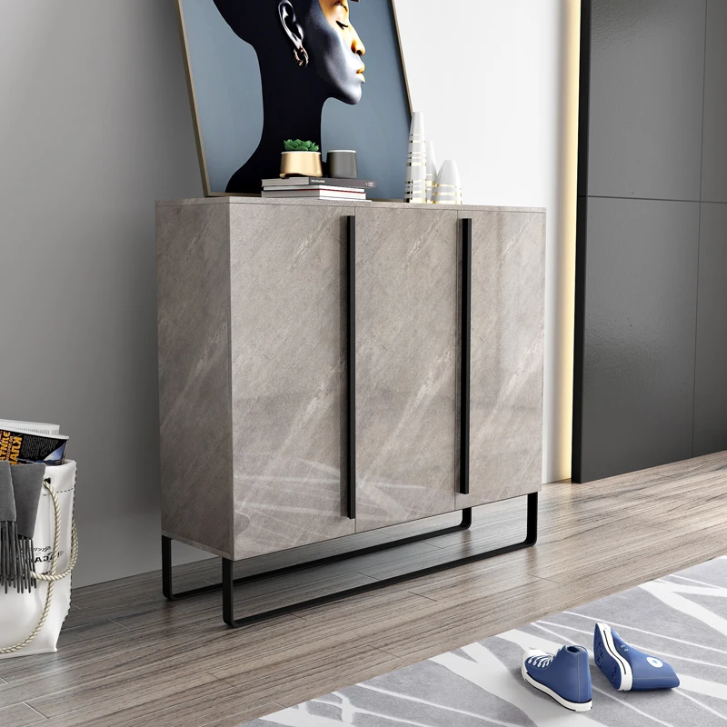 

Modern Shoe Cabinets Stands Storage Sideboards Rack Space Saving Shoe Cabinets Organizer Armadi Da Soggiorno Closets Armables