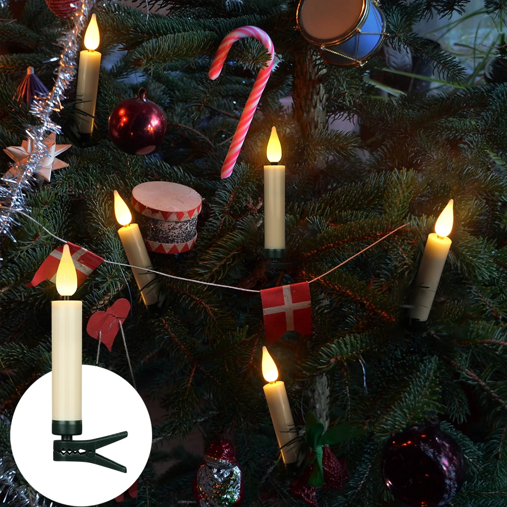 ZIYOUDOLI 6 candele ricaricabili a LED rosa ricaricabili con telecomando tremolante con funzione timer, fiamma candela elettrica ZIYOUDOLI 6 candele ricaricabili a LED rosa ricaricabili con telecomando tremolante con funzione timer, fiamma candela elettrica