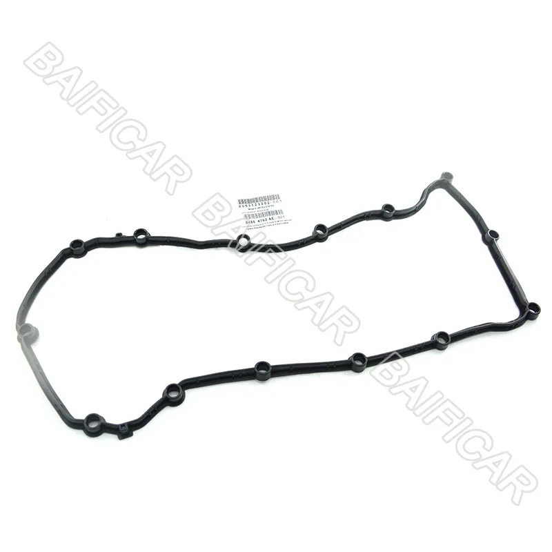Baificar Genuine Engine Valve Cover Gasket 4884762AA 4884765AA For Chrysler 200 Sebring 2.4L