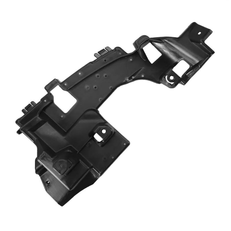 

Rear Exhaust Bracket Tail Throat Bracket for Mercedes Benz W205 C300 2019 2020 2021 Accessories,Right