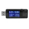 KWS-MX16 USB Multi-functional Charger Tester LCD Mini age Current Meter 3